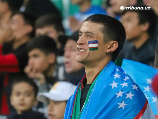 «Sensiz men bo‘lmasdim...» – futbolimizdagi eng muhim kun