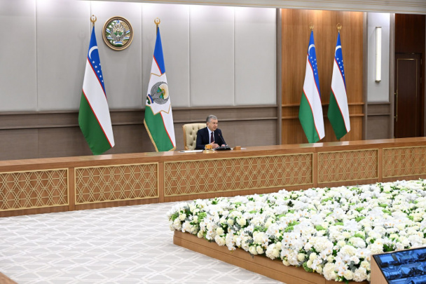 Shavkat Mirziyoyev Kun.uz tanqid qilgan masala bo‘yicha qonun loyihasi tayyorlashni buyurdi