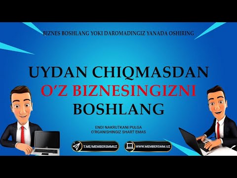 Shaxsiy Brend Saytimiz!Ishonchli Nakrutka saytimiz ishga tushdi be'malol endi siz ham pul ishlang!