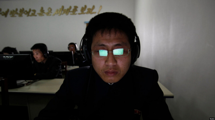 Shimoliy Koreyada qo‘qqisdan internet ishlamay qoldi