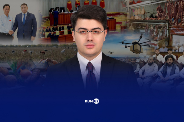 Sirtdan qamalgan prezident, hayit oldidan go‘shtga reyd va qimmatlab ketgan kartoshka
