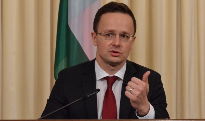 Siyyarto NATO va Rossiya o‘rtasidagi to‘qnashuvning oldini olish uchun hamma narsani qilishga chaqirdi