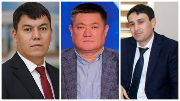 «Sizga achinaman, janoblar!» – Abdurahmon Tashanovning shu nomli posti kamsitish deb topildi 