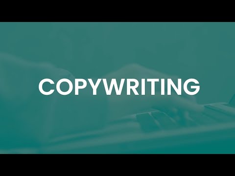 SMM. 15- dars. Copywriting