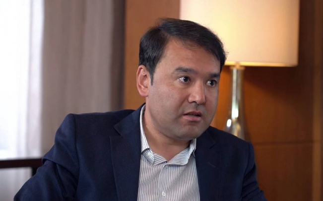 Sobiq deputat Rasul Kusherbayev IIBga chaqirildi