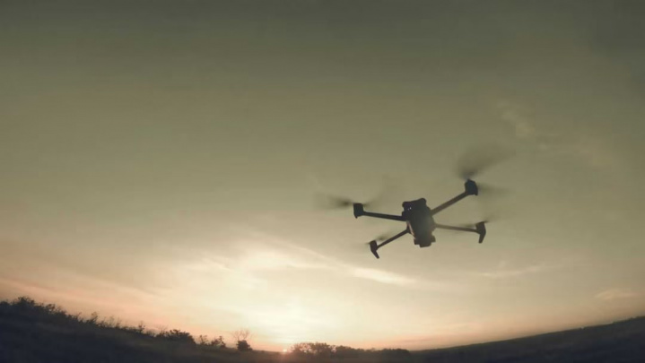 Sobyanin: Moskva osmonida 19 ta dron urib tushirildi