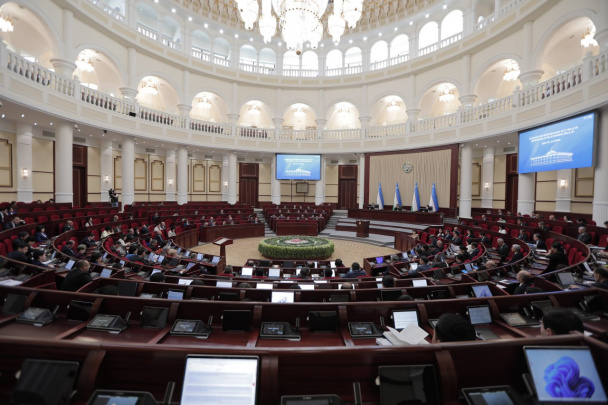 Soliqdan qochgan tadbirkor ilk marta qo‘lga tushganida zararni qoplab, yengillik olishi mumkin