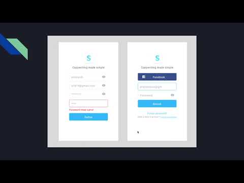 Startdroid 19  Android Studioda Material Design Kompanentalari Bilan Ishlash 1