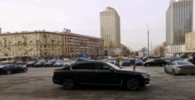 Suhbat ma’lumotlar sizdirilishi mojarosidan avval rejalashtirilgan edi — Germaniya elchisi Rossiya TIVga tashrifi haqida