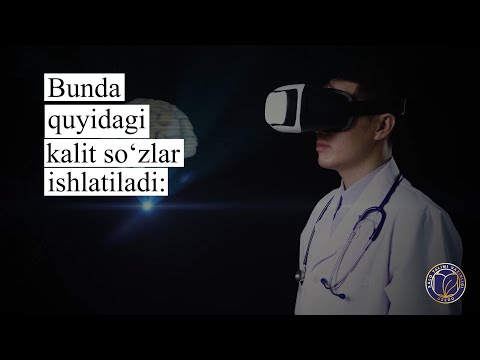 Sun'iy intellekt. 7-dars. Mashina yordamida o'qitish