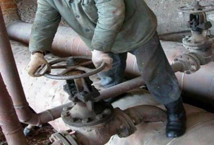 Suv va kanalizasiya tarmog‘i uchun poytaxt byudjetidan 7 milliard 900 million so‘m mablag‘ ajratildi