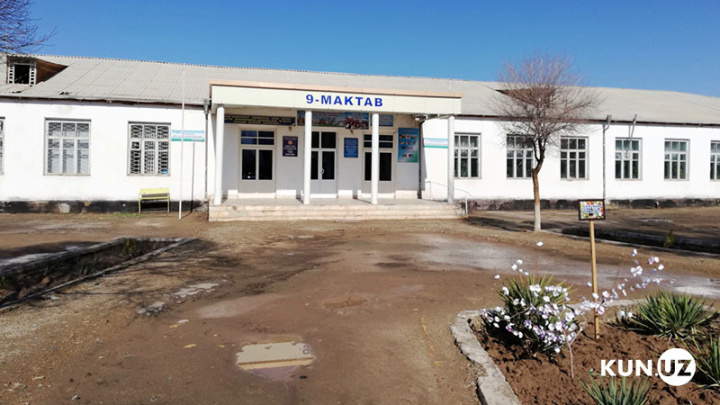 Ta’lim darajasi yuqori bo‘lmagan maktabga ishga kirish uchun nima qilish kerak?