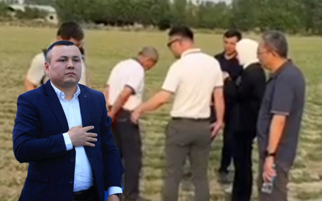 “Tashqi bosim orqali fermerlarni yerdan mahrum qilishga urinish qonunchilikka mutlaqo zid” – Qishloq xo‘jaligi vazirligi