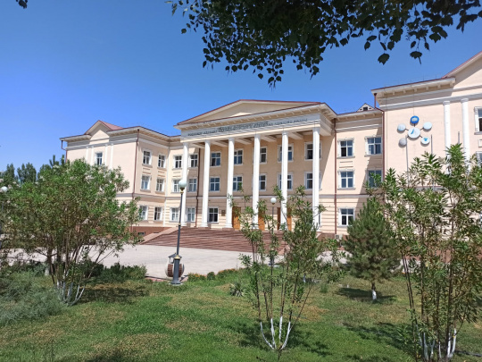 TATU Urganch filiali Urganch davlat universitetiga qo‘shib yuboriladi