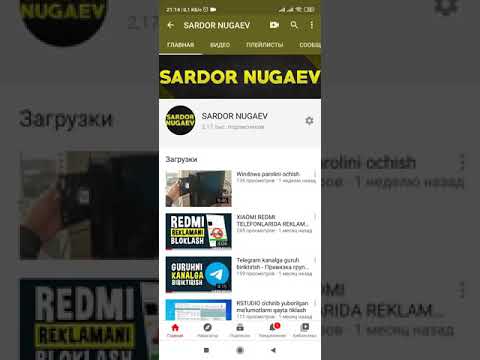 TELEGRAMDA TIZIM XABARLARINI O'CHIRISH BOTI - УДАЛИТЬ СИСТЕМНЫЙ СООБЩЕНИЯ ИЗ ТЕЛЕГРАМ