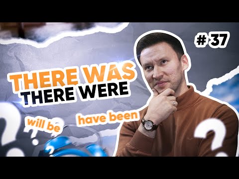There was vs There were