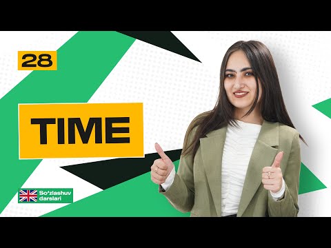 Time - Vaqt