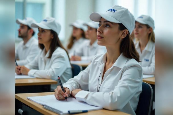 O‘zbekiston TMK kritik minerallar bo‘yicha xalqaro kadrlar tayyorlash tashabbusi bilan chiqdi