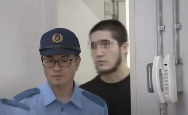 Tokioda O‘zbekistonning besh nafar fuqarosi qo‘lga olindi