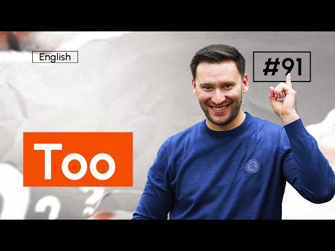 Too