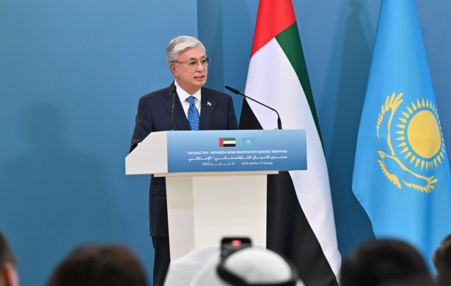 To‘qayev tug‘ilgan kunini nishonlamaydi - Oqo‘rda