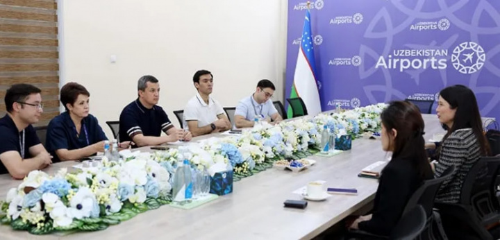 Toshkent va Singapur o‘rtasida to‘g‘ridan to‘g‘ri aviaqatnovlar yo‘lga qo‘yilishi mumkin