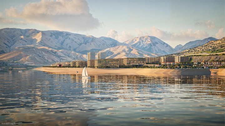 Toshkent viloyati ekoturizm salohiyatini rivojlantirishda Ozarboyjonning Agalarov Development kompaniyasi hamkorlik qiladi