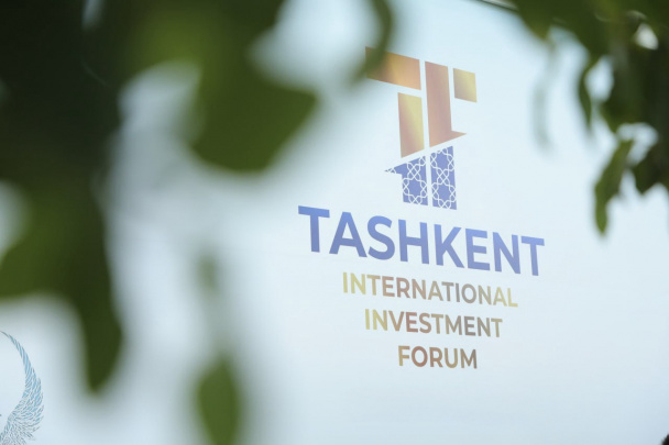 Toshkent xalqaro investitsiya forumi o‘zbekistonliklarga nima beradi?