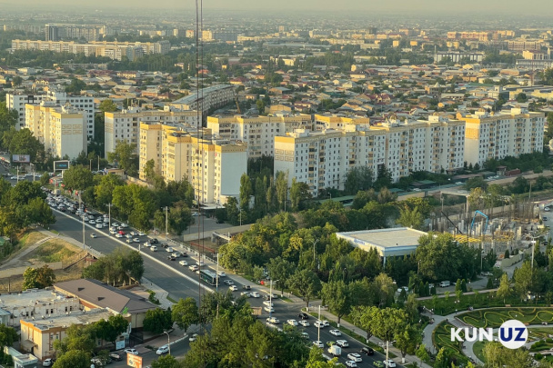 Toshkentda 1 va 2 xonali uylar ijara narxi arzonlashdi