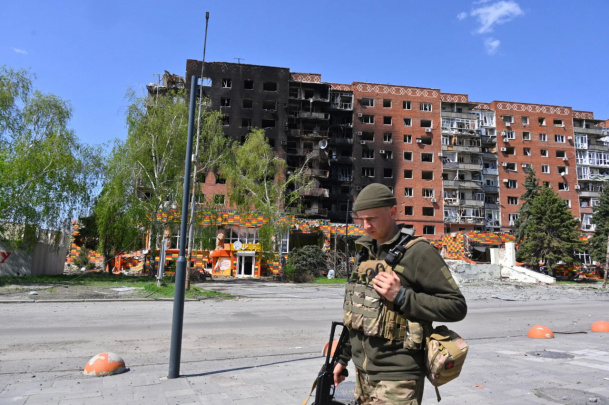 Tramp ittifoqchilarga Rossiya g‘alaba qozonishiga ishonchi komilligini aytdi – OAV