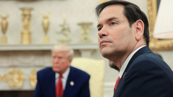 Tramp Rossiyaga qarshi yangi sanksiyalar joriy qilishga tayyor emas – Rubio