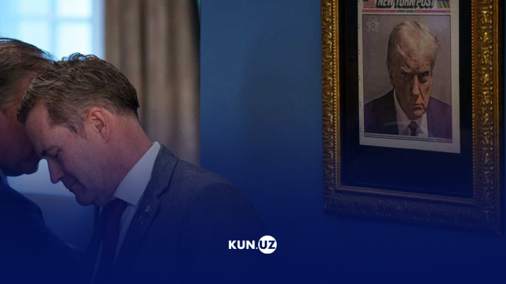 Tramp Uolsni ishdan bo‘shatdi. Signal mojarosi yagona sabab emas