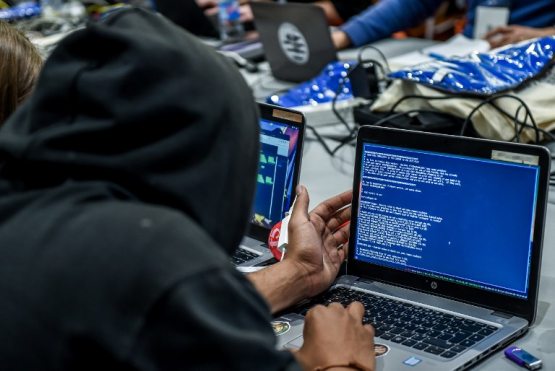Ukraina Bosh razvedka boshqarmasi Rossiya Mudofaa vazirligi serverlariga buzib kirganini e’lon qildi