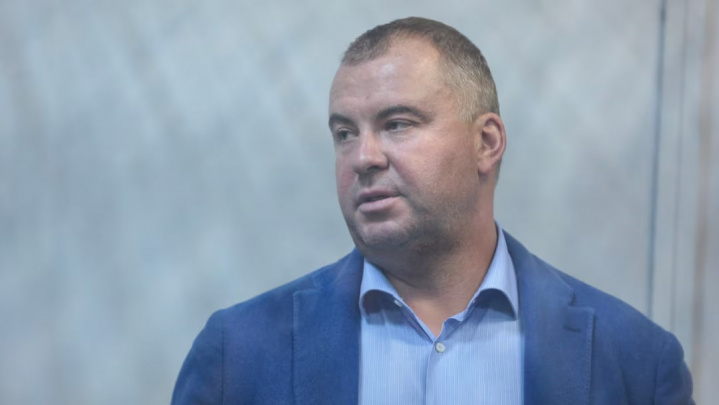 Ukraina Milliy xavfsizlik va mudofaa kengashi kotibining sobiq o‘rinbosari Ispaniyada ushlandi