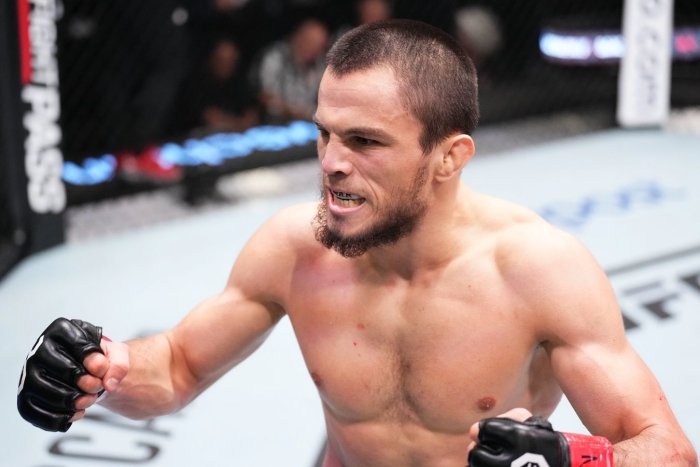 Umar Nurmagomedov kechagi jangi orqali o‘zbekistonlik yakkakurash ustalaridan ancha kam gonorar ishladi