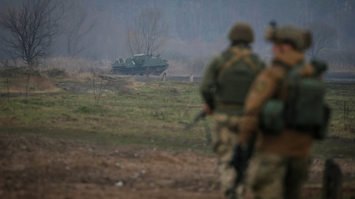 “Urushda bir ko‘zimdan ayrildim” – Rossiya armiyasiga yollangan o‘zbekistonlik yigit