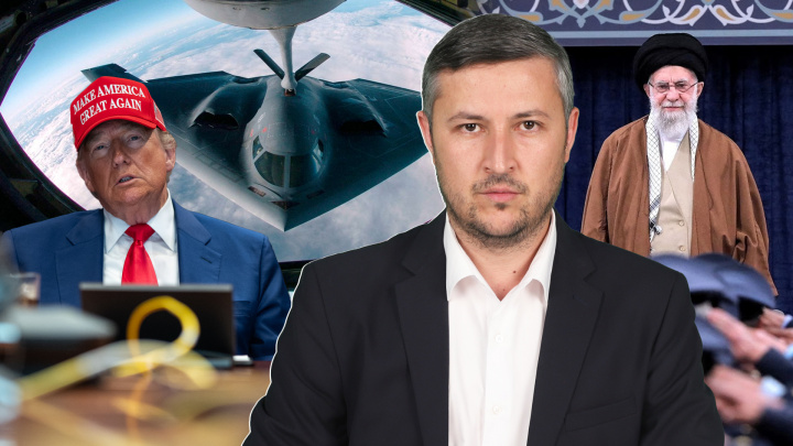 Urushga qo‘shilgan AQSh, «butun Ukraina bizniki» degan Putin – hafta dayjesti