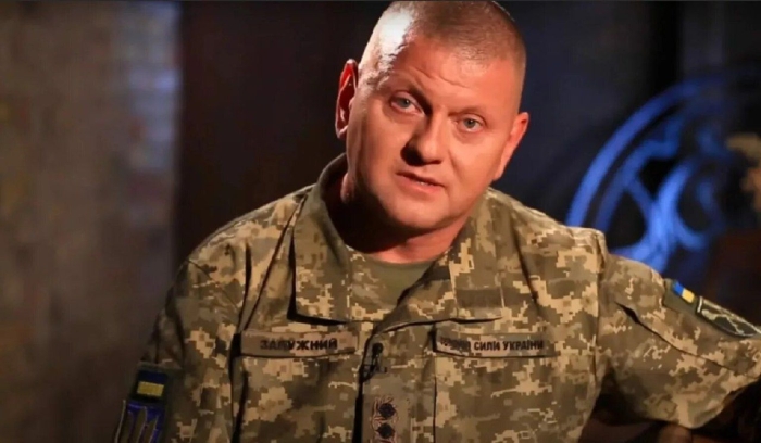 Valeriy Zalujniy prezidentlik saylovlari bugungi kunda o‘tkazilganda Zelenskiy ustidan ikkinchi turda g‘alaba qozonardi — SOCIS so‘rovnomasi