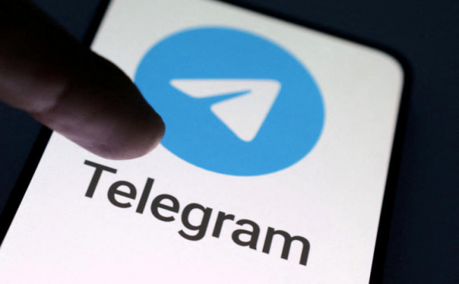 Vetnam hukumati Telegramʼni bloklashga qaror qildi