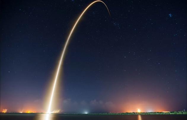 Virgin Galactic kosmosga parvozlar narxini oshiradi