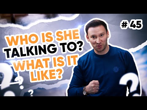 What is it like?