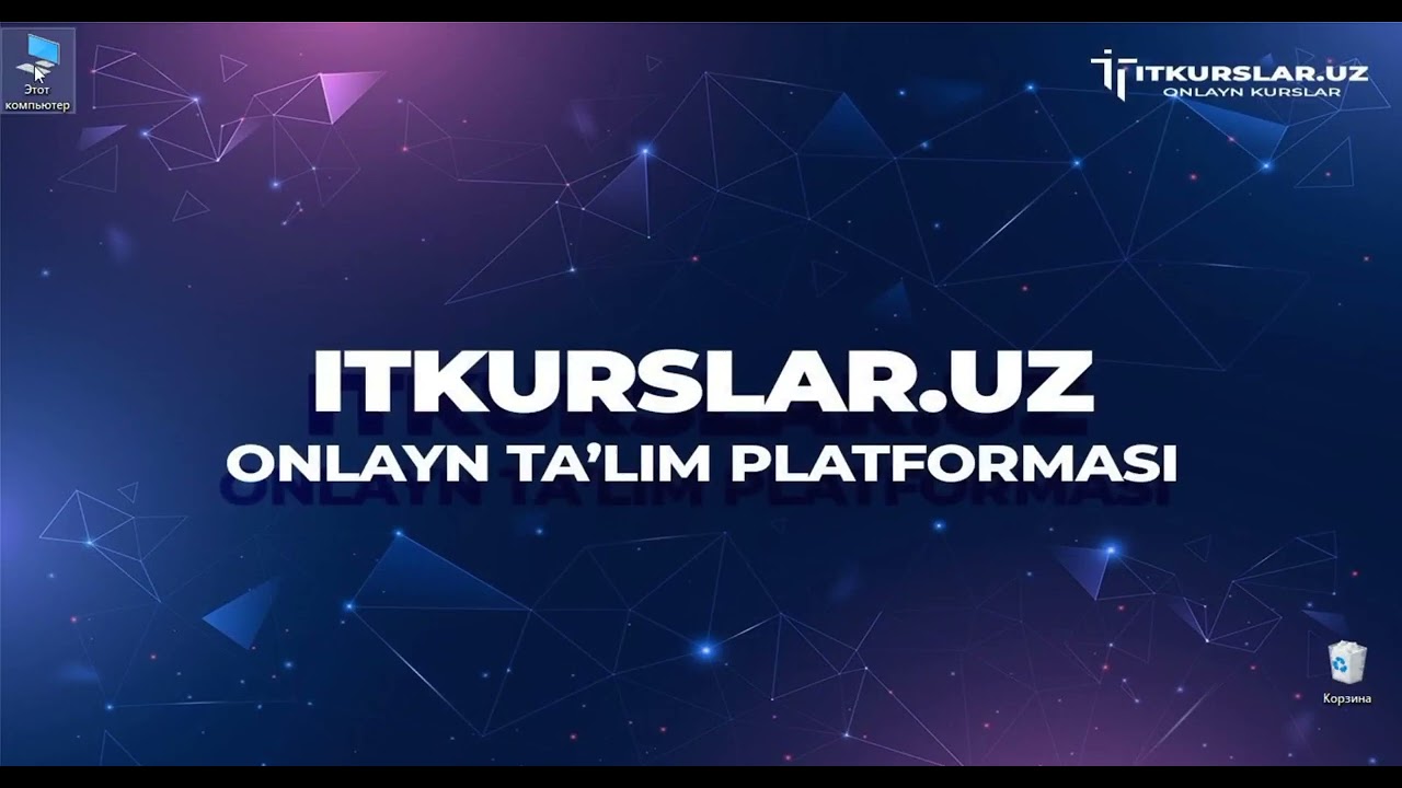 Windows Avtozagruska dasturlari va Windows Update’ni boshqarish