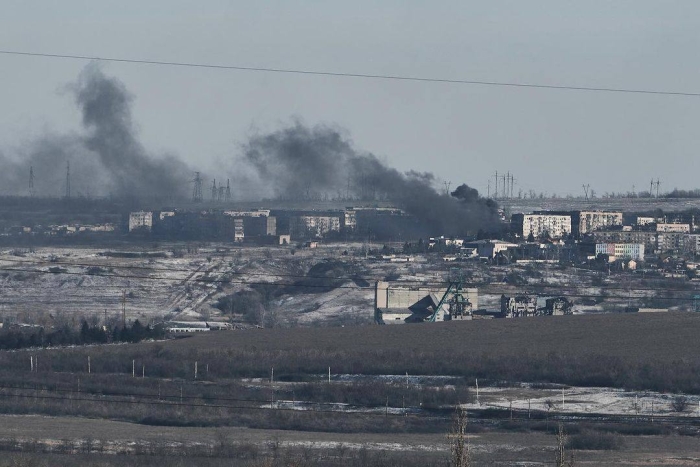 WSJ: 2022 yil aprel oyida muhokama qilingan Moskva va Kiyev o‘rtasidagi kelishuv loyihasi Ukrainaning abadiy betarafligini nazarda tutgan