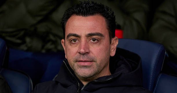 Xavi: «Qaror o‘zgarmaydi»