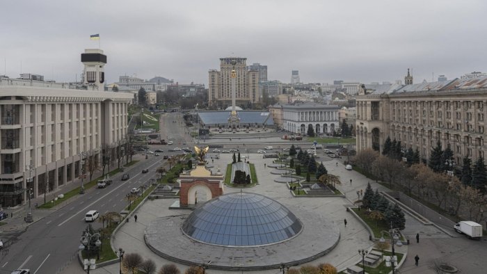 Xitoy Ukraina bo‘yicha o‘zaro tan olingan tinchlik konferensiyasini o‘tkazish tarafdori