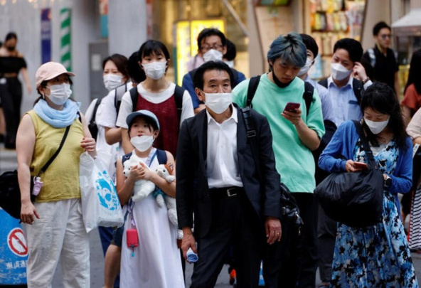 Xitoyda global pandemiyaga olib kelishi mumkin bo‘lgan yangi koronavirus aniqlandi