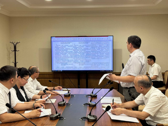 Xususiy bandlik agentliklariga bir qator huquqlar berish taklif etilmoqda