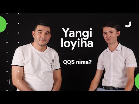 Yangi loyiha tez kunda. Buxgalteriya darslari. Qo'shilgan qiymat solig'i xisoblanishi.