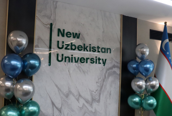 “Yangi O‘zbekiston” universiteti faoliyati takomillashtiriladi