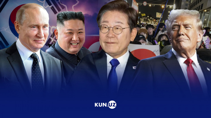 “Yangi prezident mehnat immigratsiyasini kengaytirishi mumkin” - koreyalik professor bilan suhbat